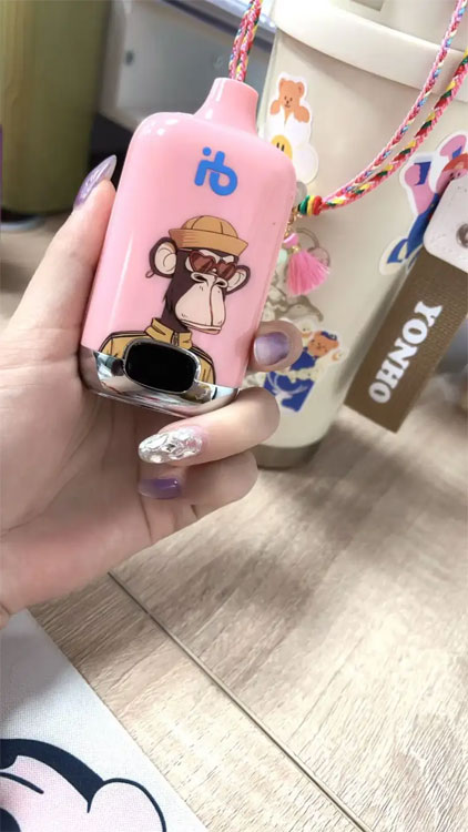 All About e cigarettes Exploring Benefits Risks and Trends in Vaping Technology