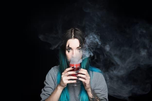 IBVape Vape Shop Insights on the harmful effects of e cigarettes and Safer Alternatives for Vapers