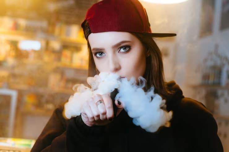 E-papierosy and FDA Electronic Cigarettes Impact on Vaping Trends and Health Awareness