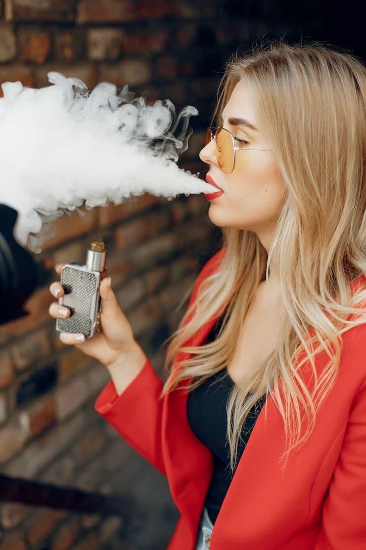 Menthol E Cigarettes Guide Discover Flavors Benefits and Popular Brands