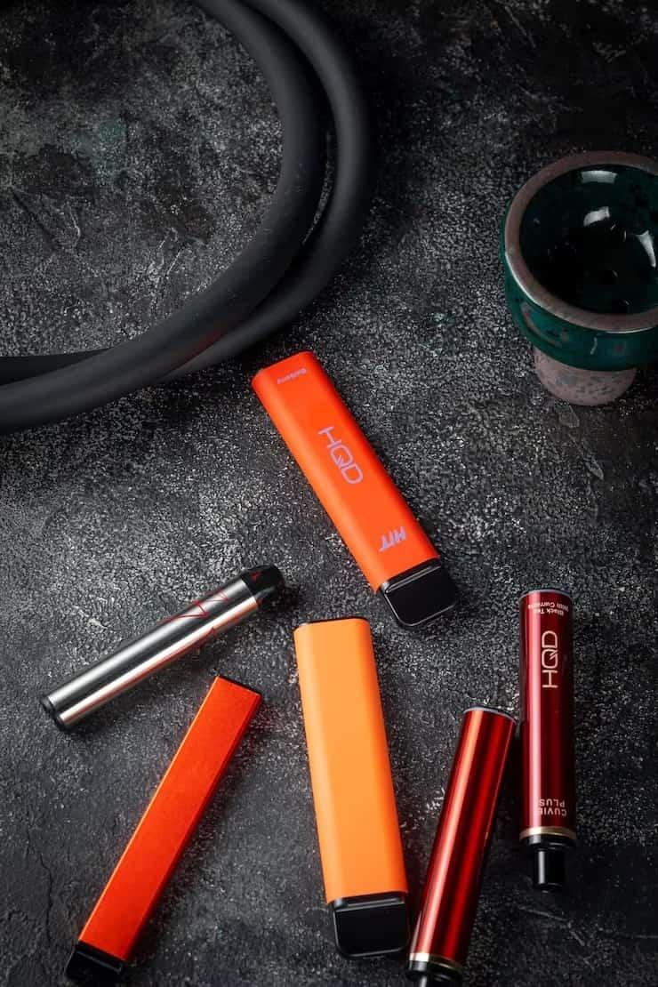 Top 10 Brands of Electronic Cigarettes to Try in 2024