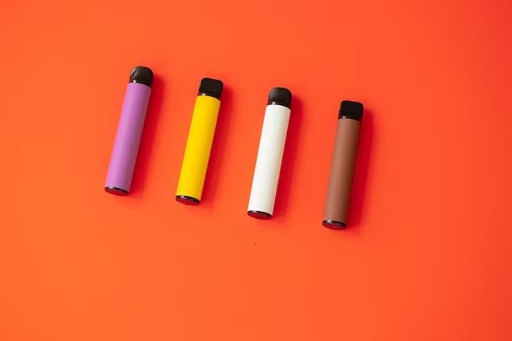 E-Cigarettes Online Trends and Highlights from the Exciting E Cigarette Summit 2025 Insights