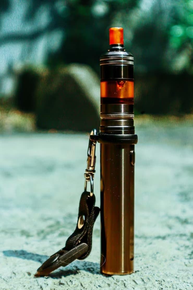 E-Zigaretten Online Shop offers e cigarette starter kits and easy beginner guides