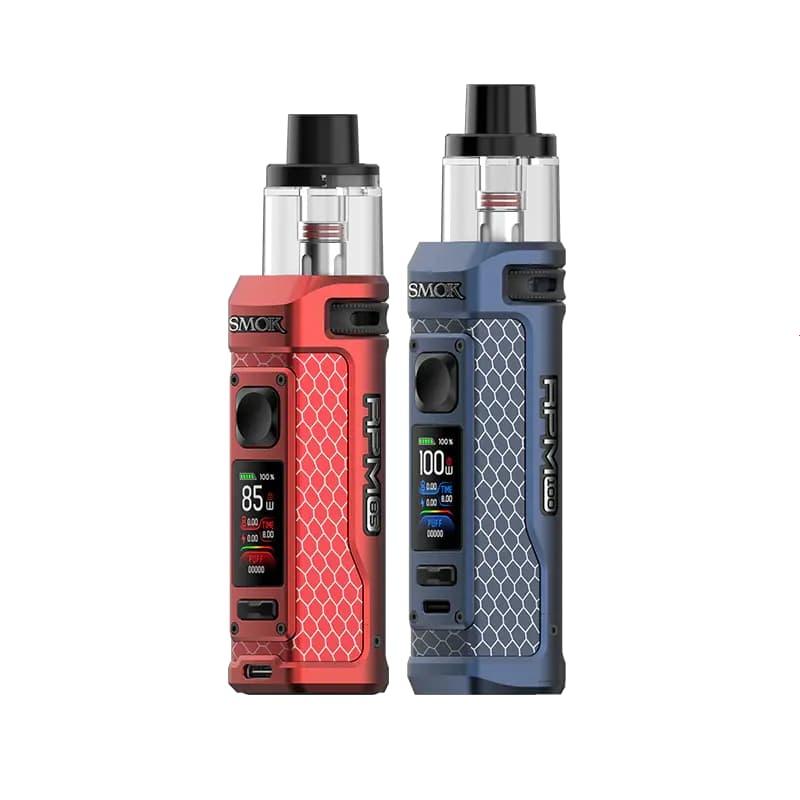 E-Dym Explores the Impact of Nicotine in Cigarettes vs E Cigs and Why E-Dym Stands Out in the Market