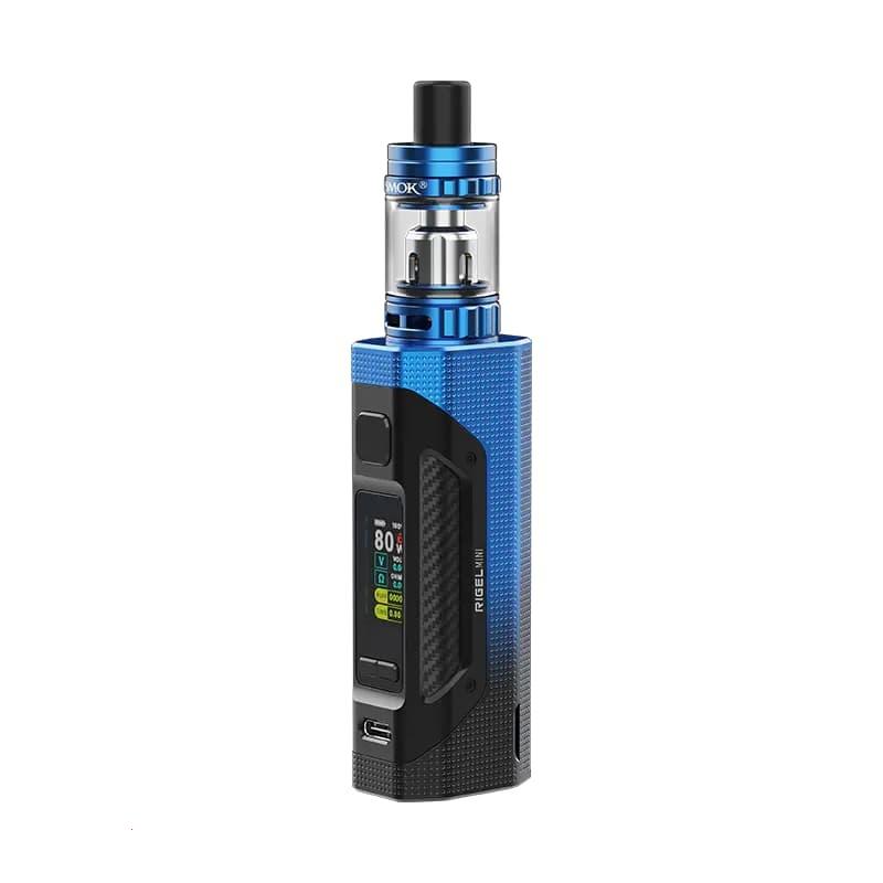 E-cigarette reviews and e cigarette side effects vs cigarettes in a balanced consumer analysis