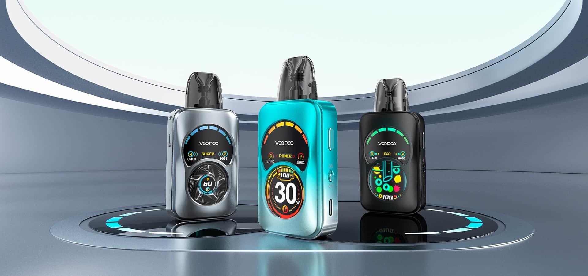 Top Benefits of Using E-cigarettes and Why E-cigarettes Are Gaining Popularity in 2024