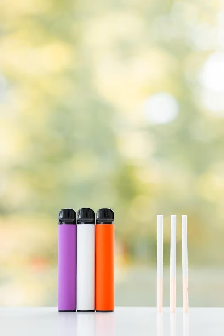 Einweg E-Zigaretten guide and how many brands of e cigarettes are there, with buying tips and top picks