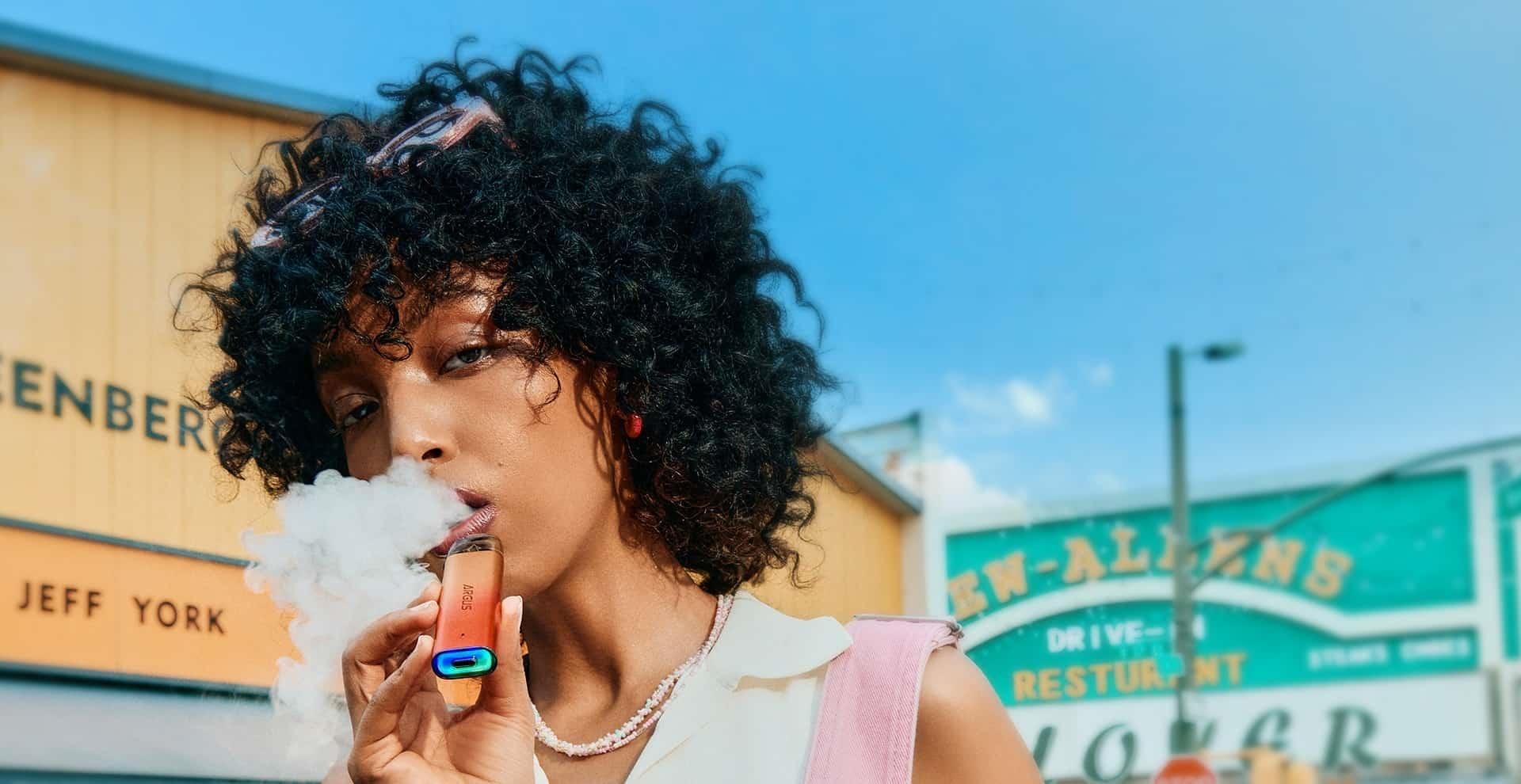 Discover the Puff Experience and Uncover Who Invented the E Cigarette with Puff Innovations