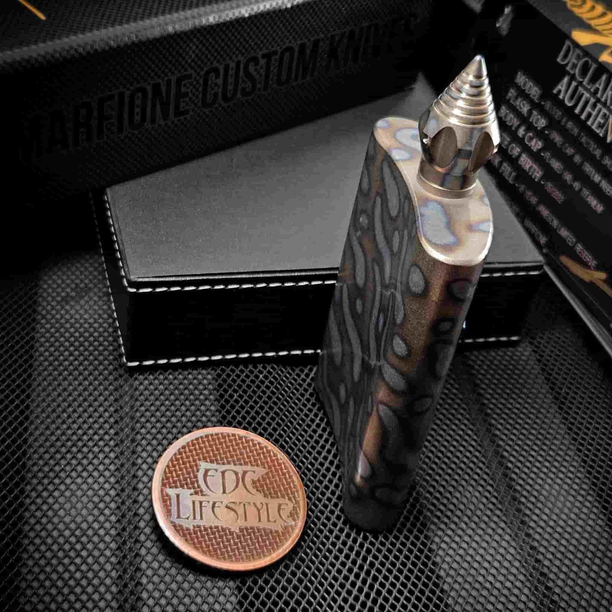 e-dym buying guide — e-cigarettes tanks toronto options reviewed and why e-dym stands out