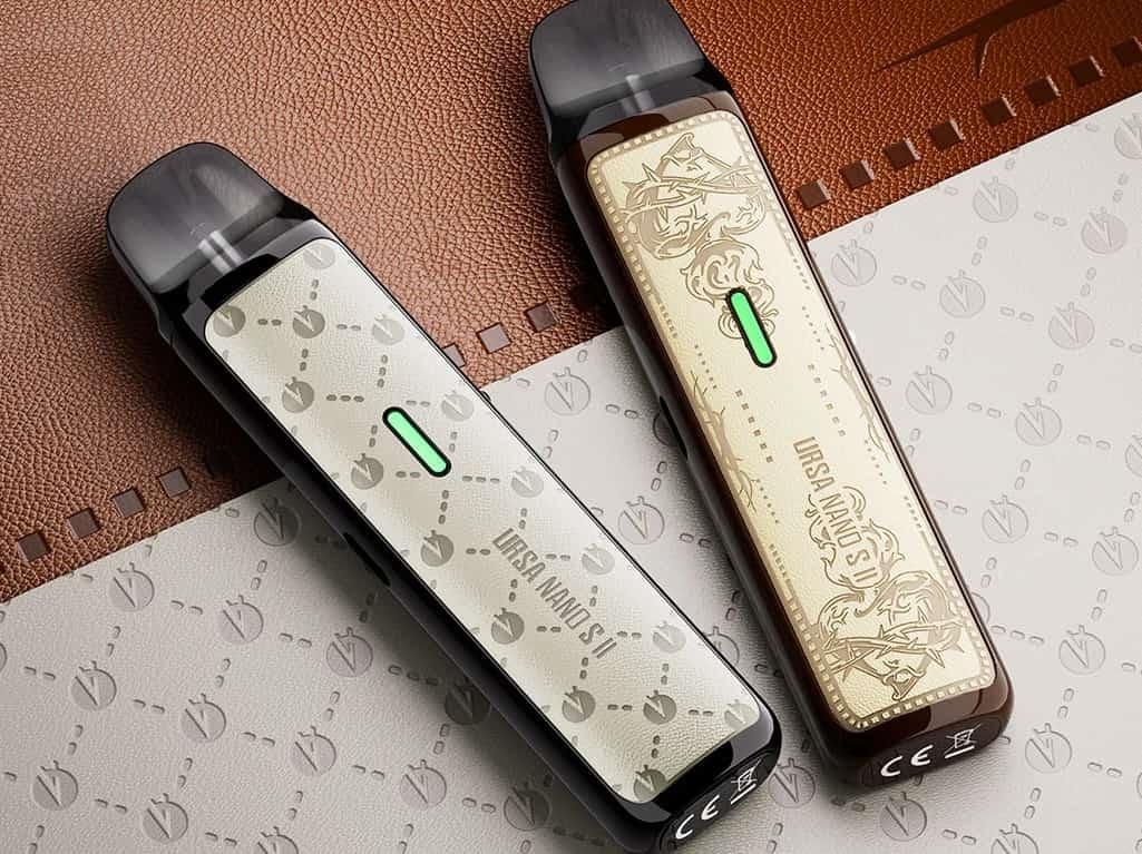 Top Brands of Electronic Cigarettes to Try in 2024