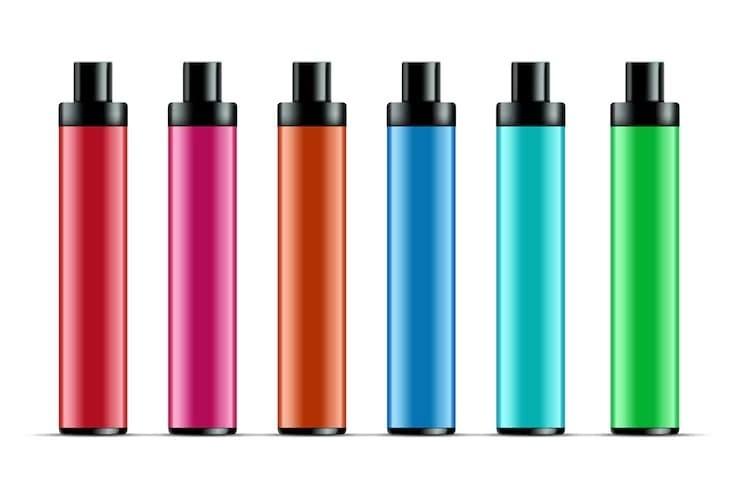 Einweg E-Zigaretten Review Discover the Convenience of Einweg E-Zigaretten in the Modern e cigarette Market