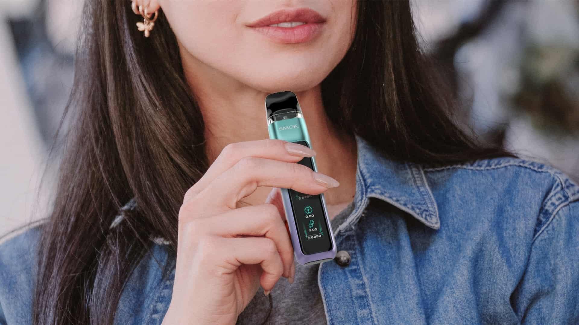 Vape Shop Guide 2024 Can Electronic Cigarettes Be Taken on Airplanes Safely Learn Vape Shop Tips