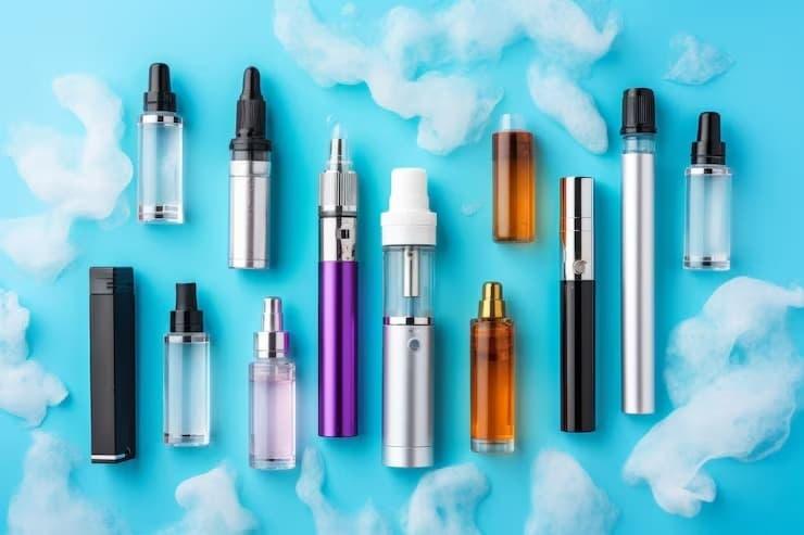 Elektronické cigarety and electronic cigarette flavour Trends to Watch in Vaping Industry