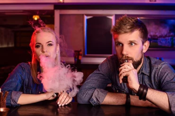 Why IBVape Vape Shop Is Trending This Year and How Electronic Cigarette Cartridges Improve Your Vape Experience