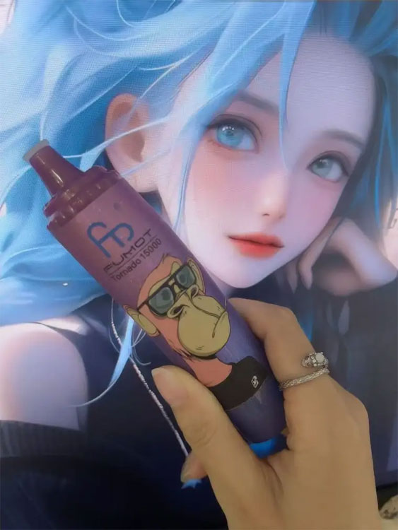 Are Blu E Cigarettes the Safe Choice for Vaping Enthusiasts?