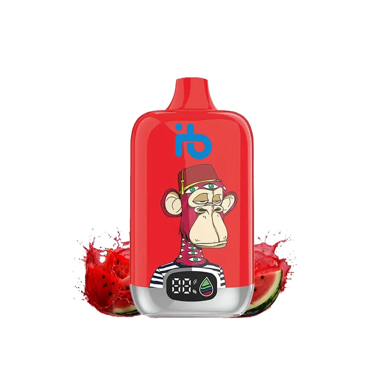 Exploring IBVape Vape Shop Options and Understanding e-cigarette Health Effects with IBVape