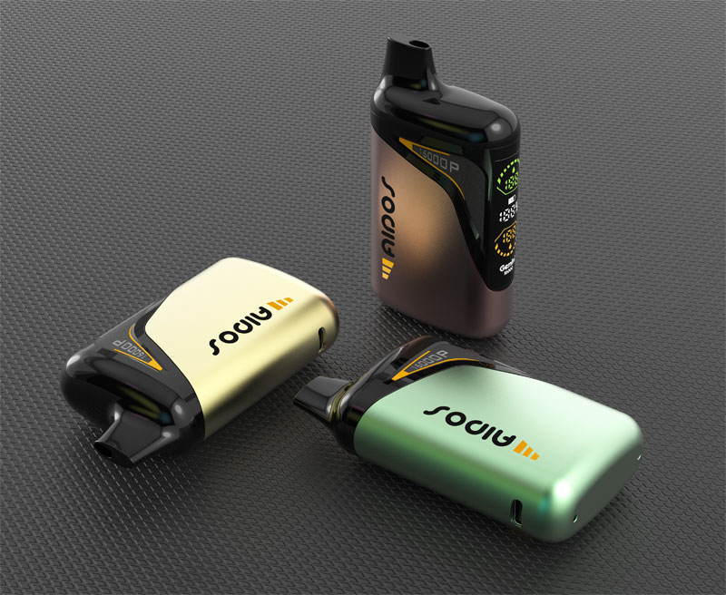 Discover the Best Vape Shop for Different Kinds of E Cigarettes and Vape Shop Essentials