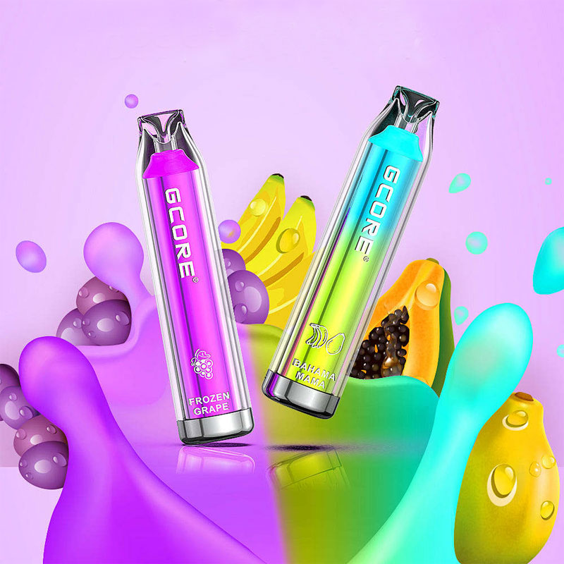 E-Papierosy Revolution and E-Papierosy Trends Boosting E-Cigarette Prevalence Worldwide