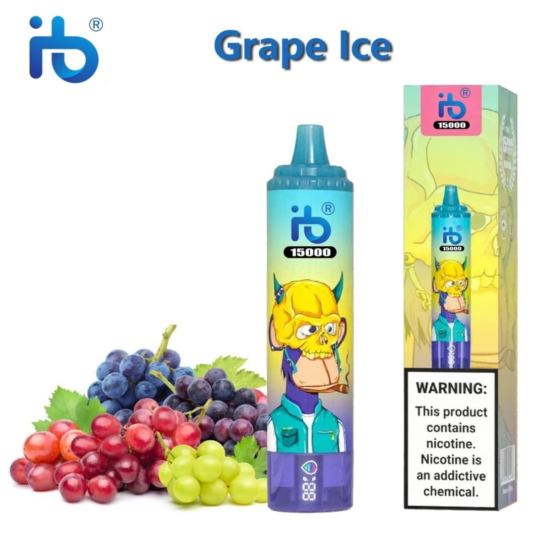 IBvape E-Cigaretta hands on review and top picks among salt electronic cigarettes for 2025 IBvape E-Cigaretta hands on review and top picks among salt electronic cigarettes for 2025