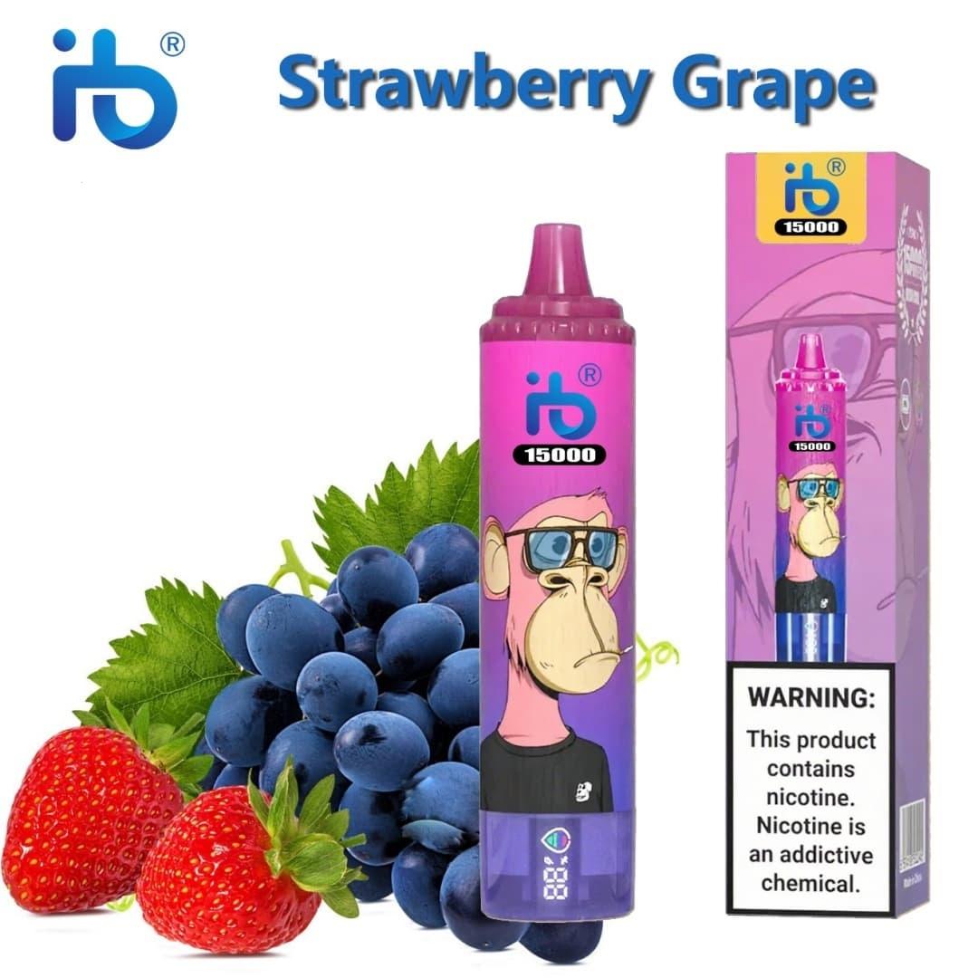 In Depth ibvape 25000 Züge Review and electronic cigarette japan Market Trends to Watch