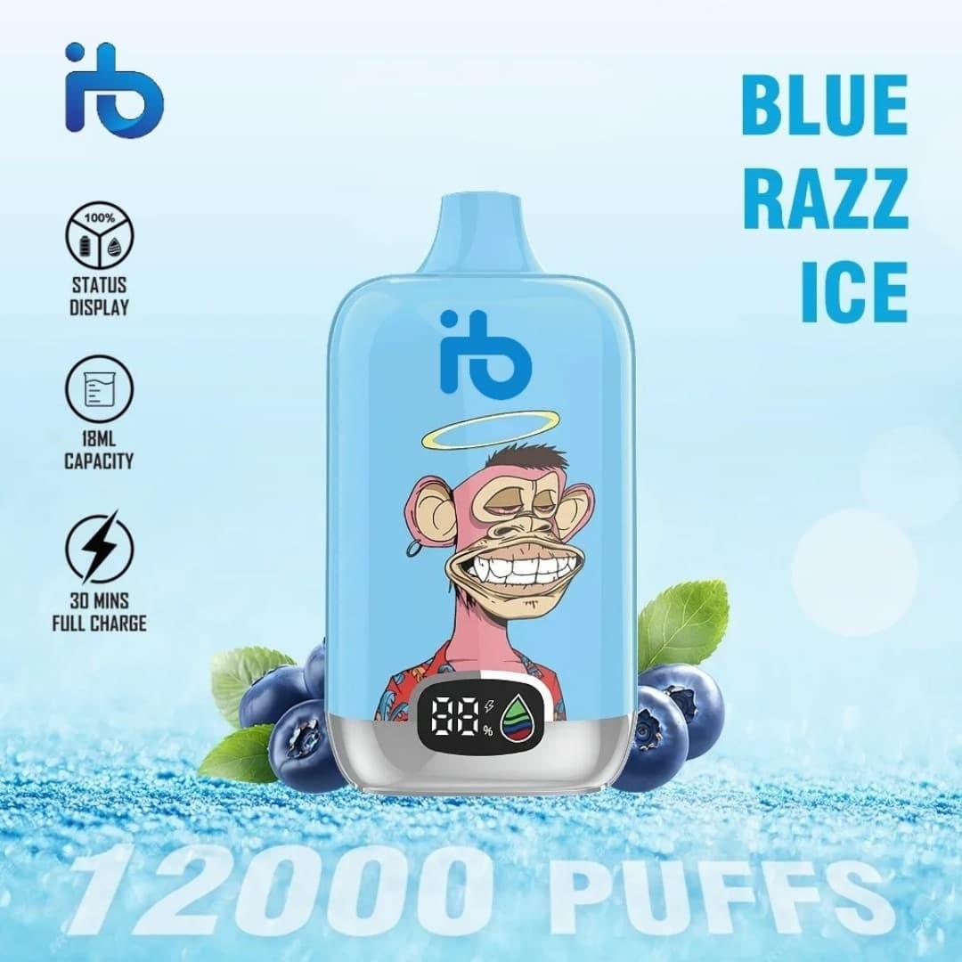 IBvape obchod insights and bargains - electronic cigarettes vs cigarettes compared for health cost and flavor