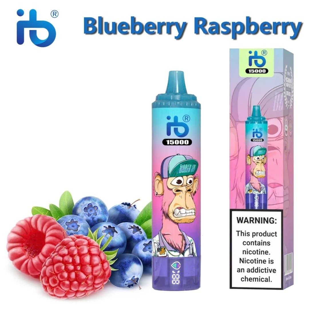 IBVAPE Updates as IBVAPE Brand Responds to New e-cigarette and health Studies
