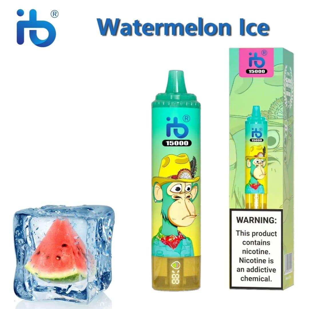 IBvape e-cigarettes Review and Tips for Choosing e-cigarette cartridges That Deliver Rich Flavor