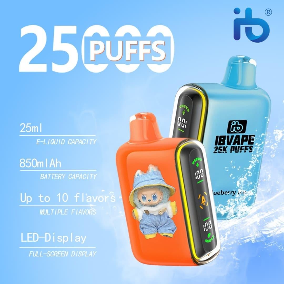 Einweg E-Shisha safety review 2025 and a fact-based look at how many people died from e-cigarettes