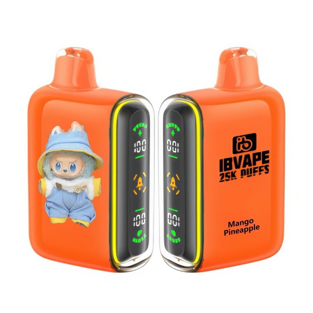 IBVAPE savings and expert reviews - IBVAPE electronic cigarettes for sale with starter kits, top flavors and buying tips