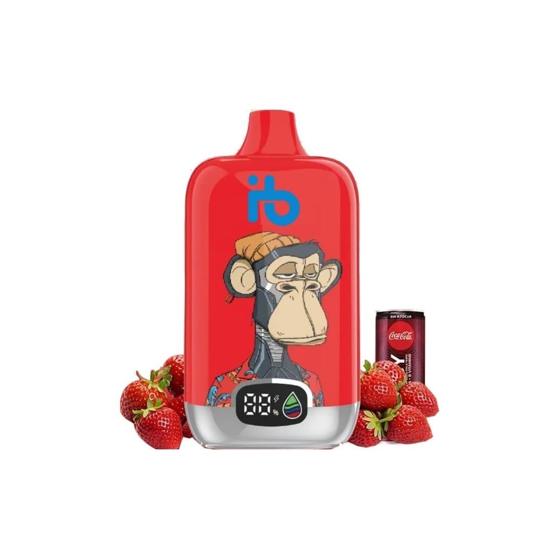 IBVape guide to the best electronics cigarette lighter and why IBVape is the top choice for vapers