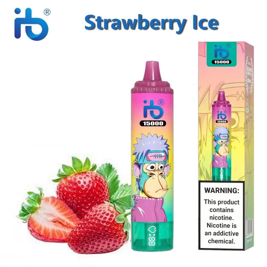 IBvape beginner guide information on e cigarettes and how IBvape supports safer vaping choices