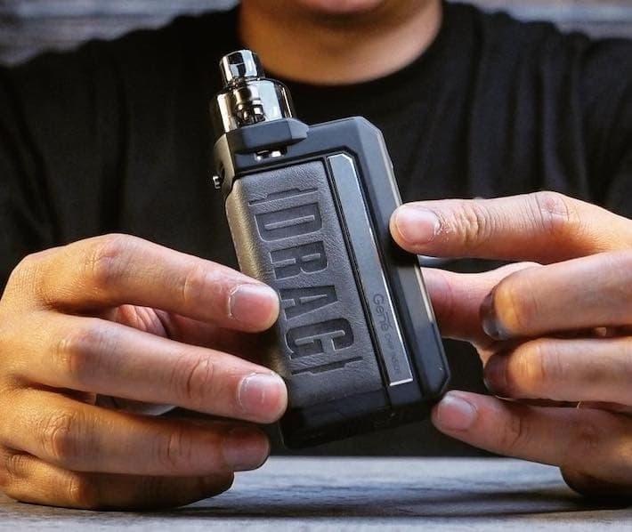 Essential e-cigarette Reviews and Tips for Selecting the Perfect e cigarette with charging case for Travel and Daily Use