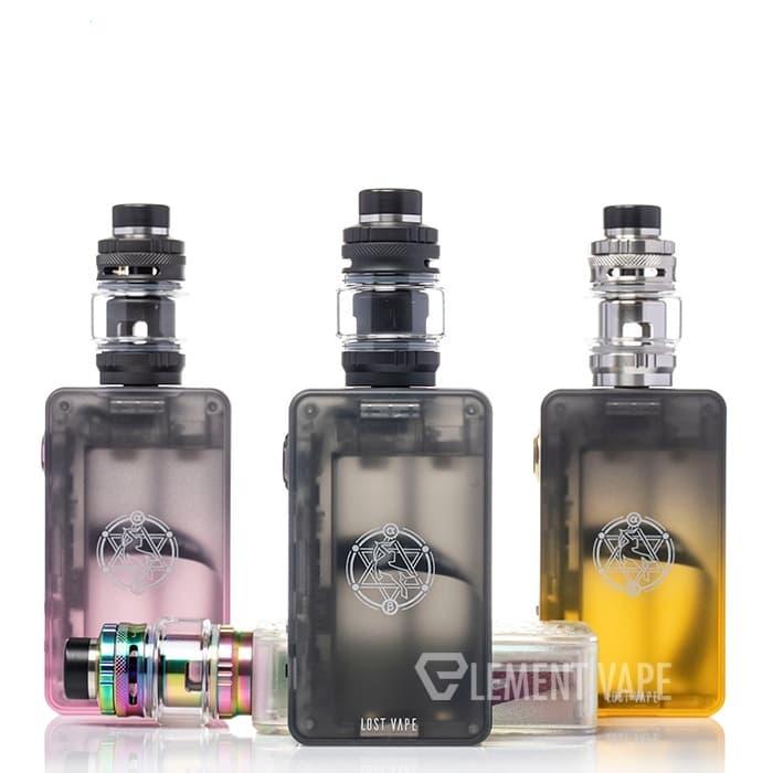 e-dym e-dym User Guide and e cigg e cigg Comparison for Flavor and Value