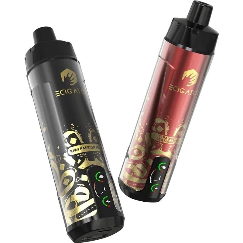 E Cigs Buying Guide 2025 - E Cigs vs Competitors and Best pro e cigarette Picks for Flavor and Value