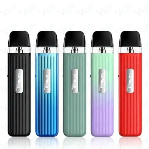 beste E-Zigarette buying guide 2025 and the latest health risks of e-cigarettes every vaper should know