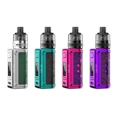 IBVAPE Review of e-cigarettes and vapor products, IBVAPE Buying Guide and Safety Tips