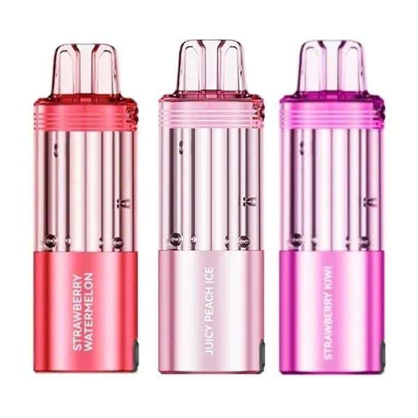 Elektronik Sigara Fiyatlari Compared And What Is The Difference Between Heated Cigarettes And E-liquids