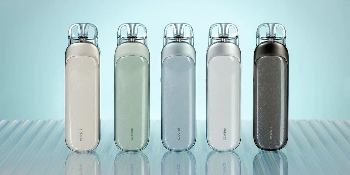 Top 10 Brands of Electronic Cigarettes to Try in 2024