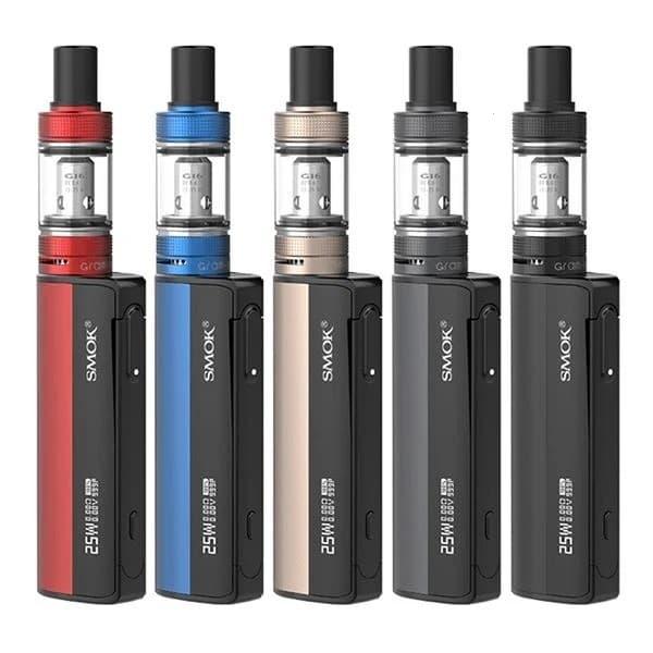 Vape Shop Guide - Why e-cigarettes are safe and a sensible choice for adult smokers