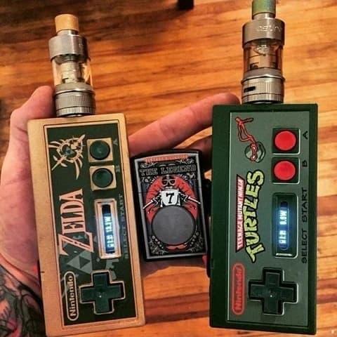 Discover the Best Vaping Experience with These Top E Cigarette Brands Discover the Best Vaping Experience with These Top E Cigarette Brands