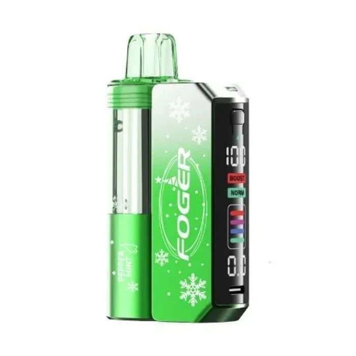 Discover the Best Vaping Experience with These Top E Cigarette Brands