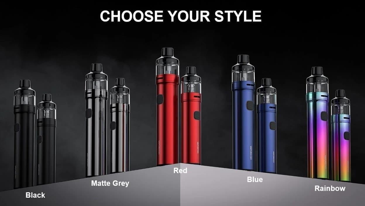 IBVape Health Review IBVape - e cigarettes bad for you or a safer alternative explained