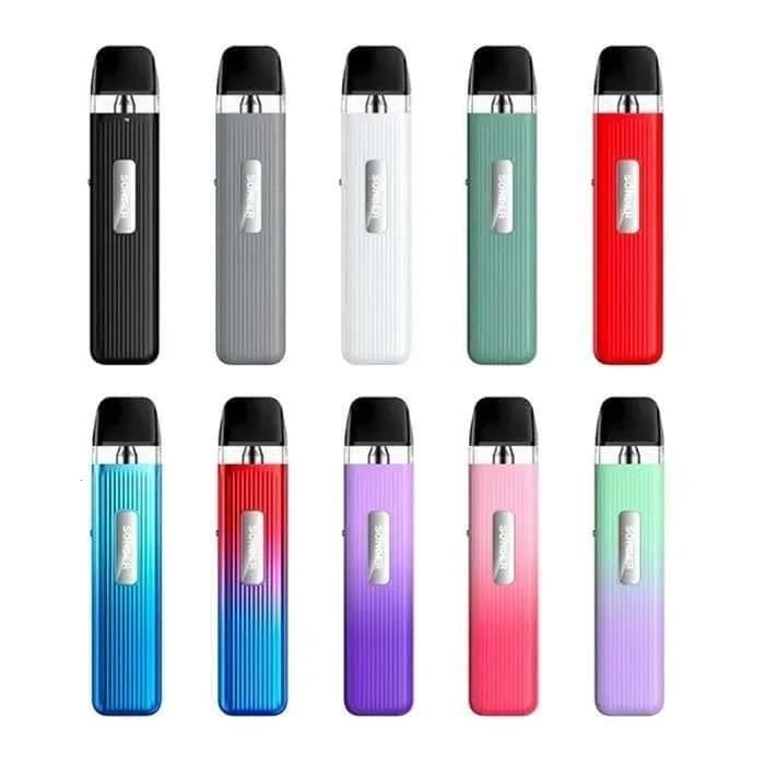 Pod Systems Review Exploring Walgreens E Cigarettes and Pod Systems for Beginners