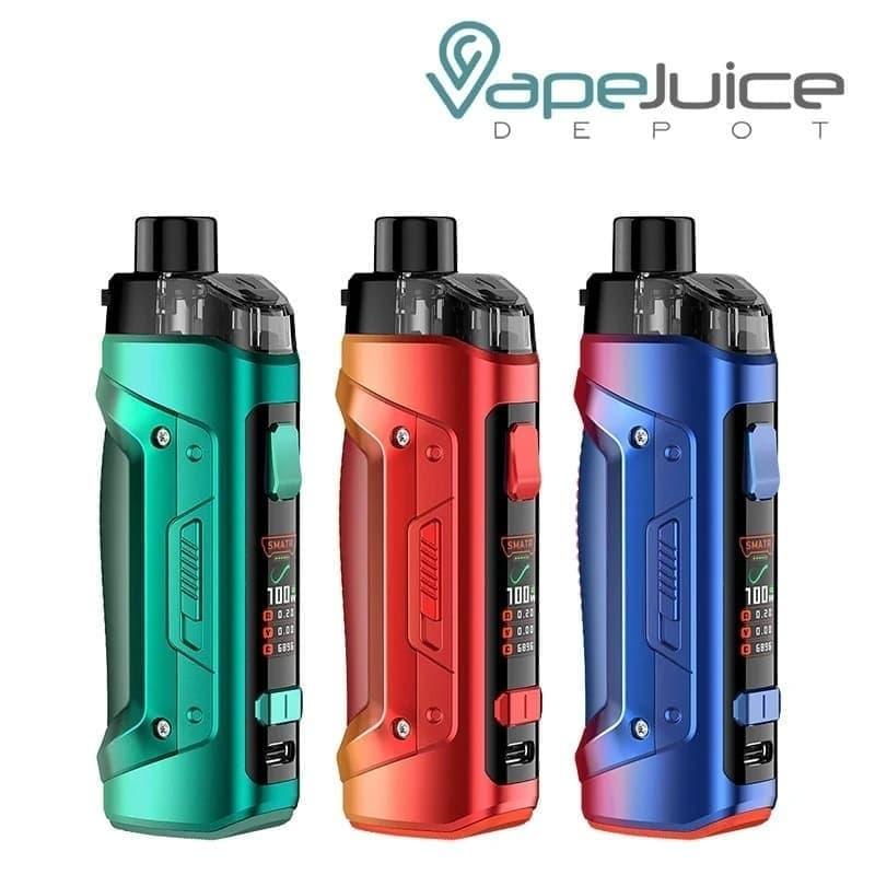 IBVAPE e cigarette Buying Guide and Reviews — Top IBVAPE Kits, Flavor Tips and Safety Advice