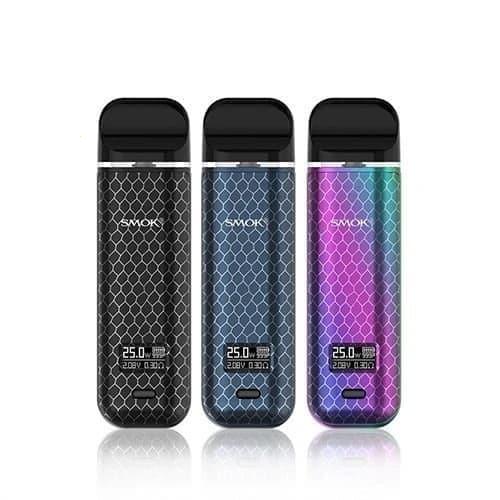 Explore e-dym Electronic Cigarette Starter Kit UK Options for the Ultimate e-dym Vaping Experience