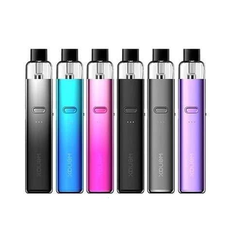 Discover the Experience of White Cloud Electronic Cigarettes for Modern Vapers