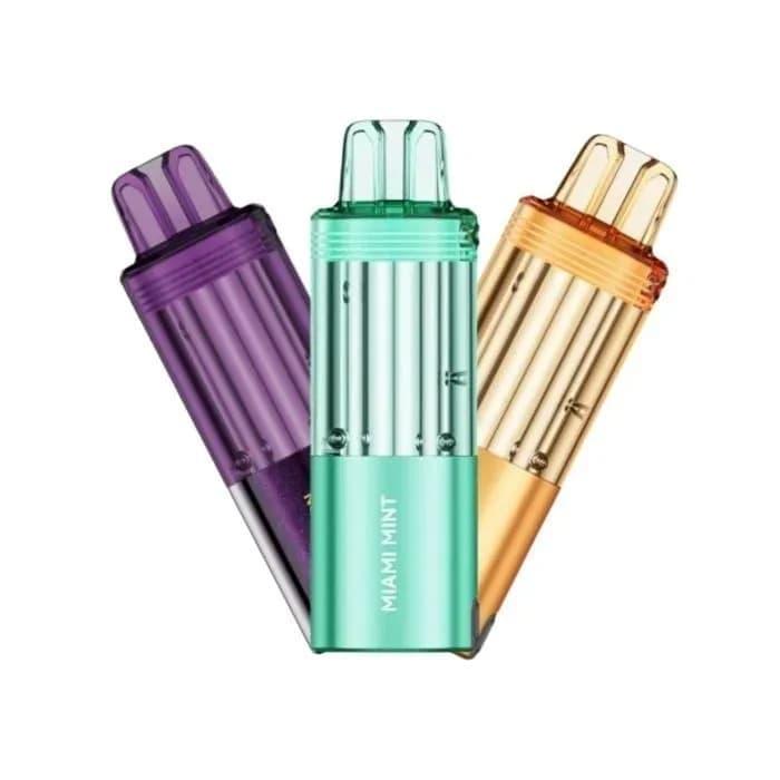 IBvape Travel Guide e cigarette in airport Regulations and IBvape Packing Tips for Stress Free Flights