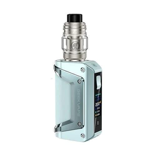 IBVAPE E-Cigi Hands-On Review and Buying Guide for the electronic cigarette with nicotine