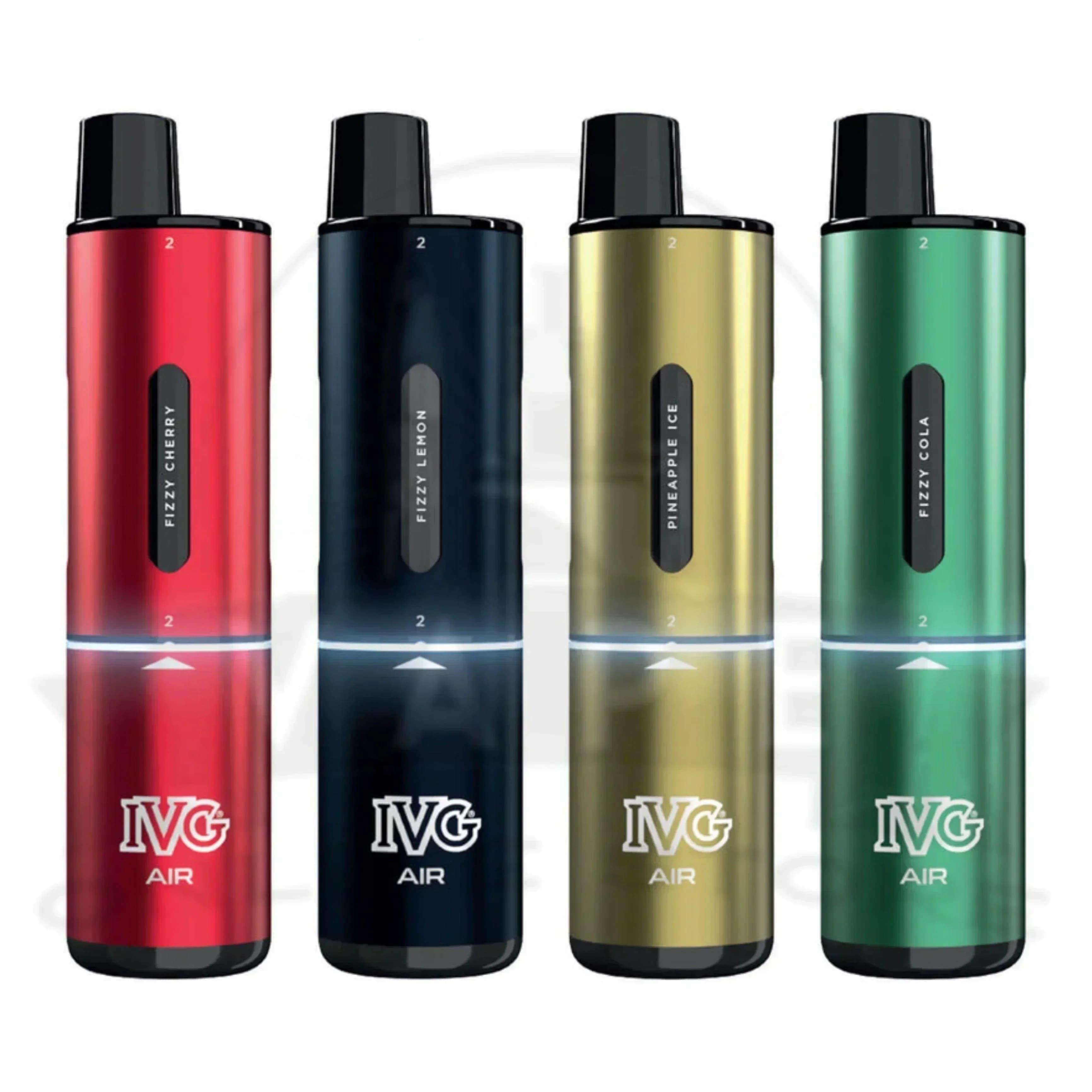 Discover the Best Vape Experience with Premium Vape and E Cigarette Cartridge Options
