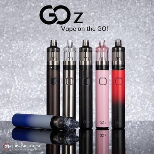 Menthol E Cigarettes Guide Discover Flavors Benefits and Popular Brands